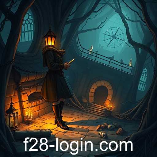 Exploring the World of Adventure Games on F28 com