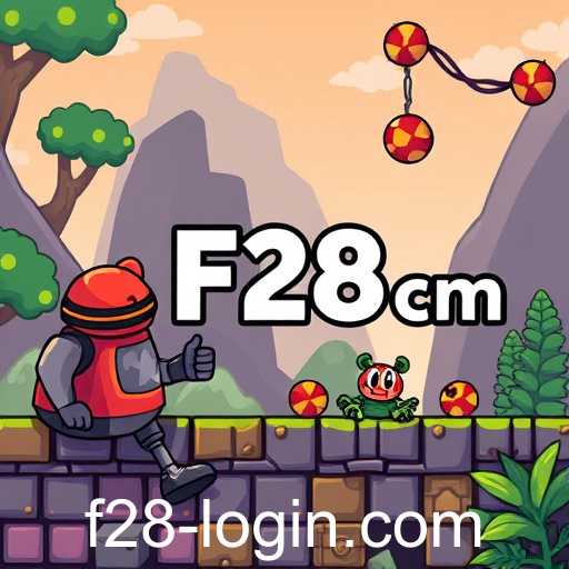 Exploring the Allure of Casual Games on F28 com