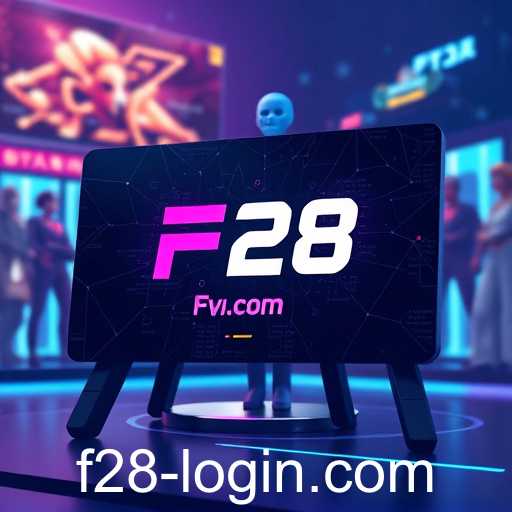 Exploring F28 Com: A Gaming Revolution