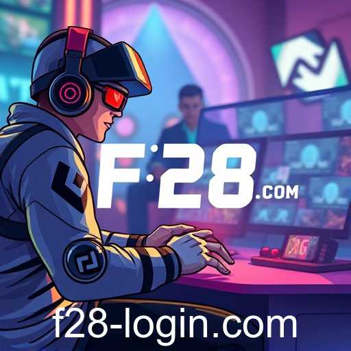 F28 com: Revolutionizing Online Gaming Experiences