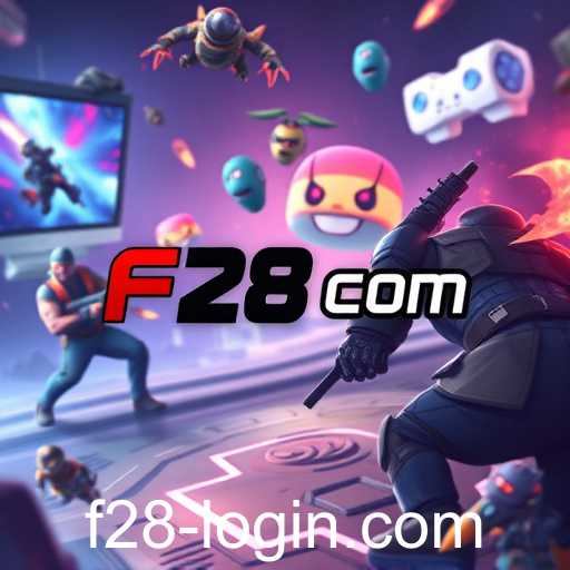 F28 Com: Revolutionizing the Gaming Experience