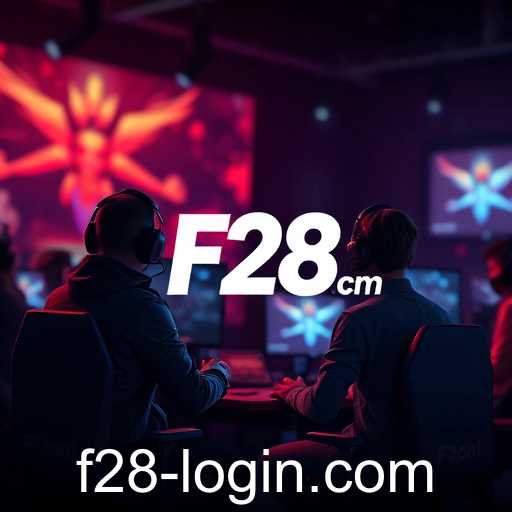 F28 Com's Impact on Online Gaming in 2025