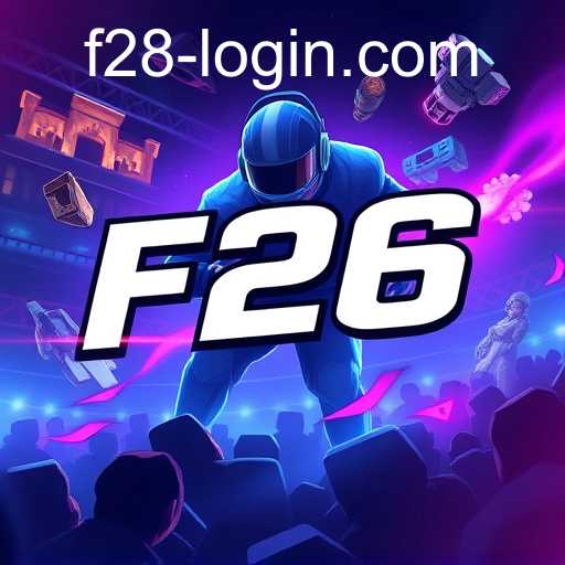 The Digital Evolution of F28 Com Gaming