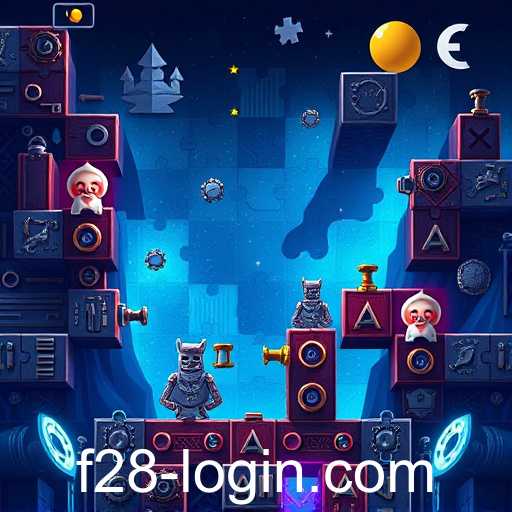 F28 Com Revolutionizes Online Gaming Experience