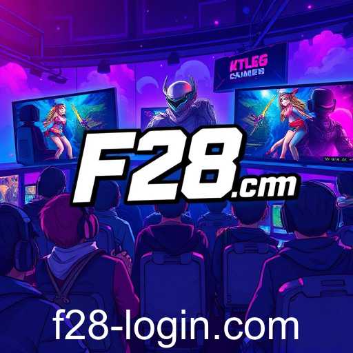 F28 com: A Digital Frontier in Gaming