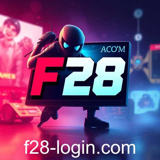 F28 Game Portal Revolutionizes Online Gaming Experience