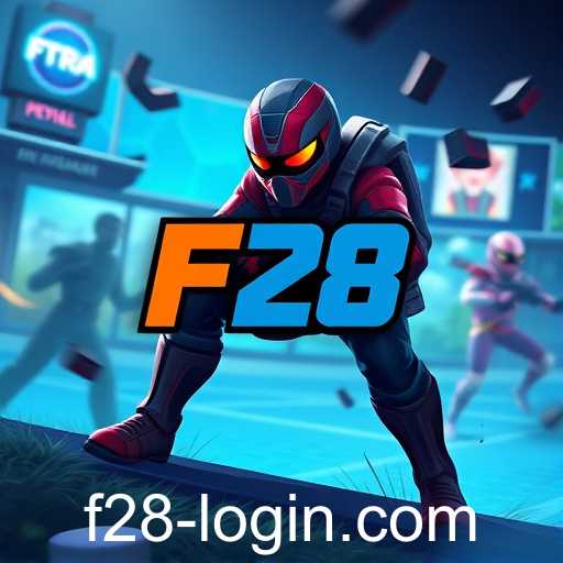 F28.com Revolutionizes Online Gaming Experience