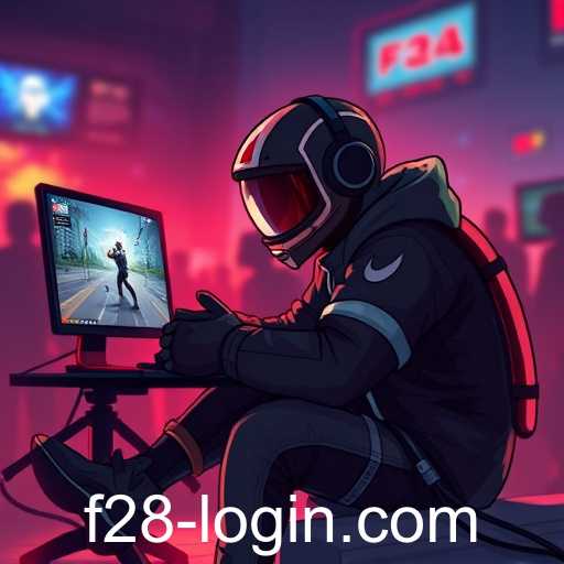 F28 com: Evolution of Online Gaming Communities