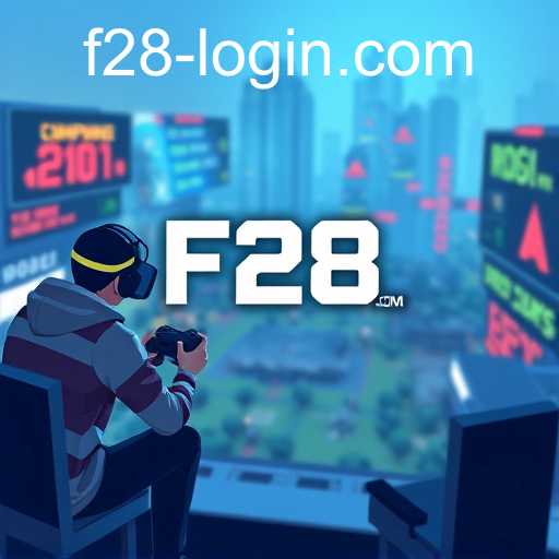 The Rise of F28 Com in the Gaming World