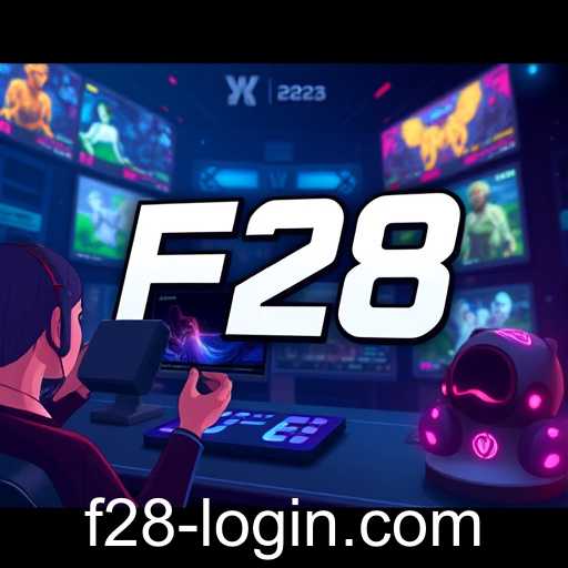The Rise of F28 com in Gaming World