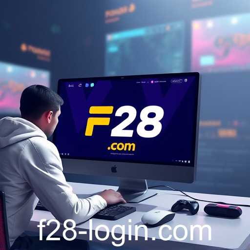 The Rise of F28 com: Redefining Online Gaming in 2025