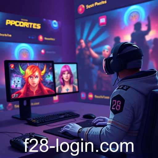 Digital Renaissance of Online Gaming Communities