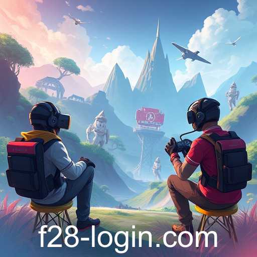 Impact of F28 com on Digital Gaming Trends