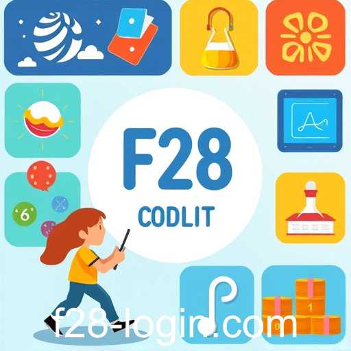 F28 com Evolves: A New Era in Online Gaming