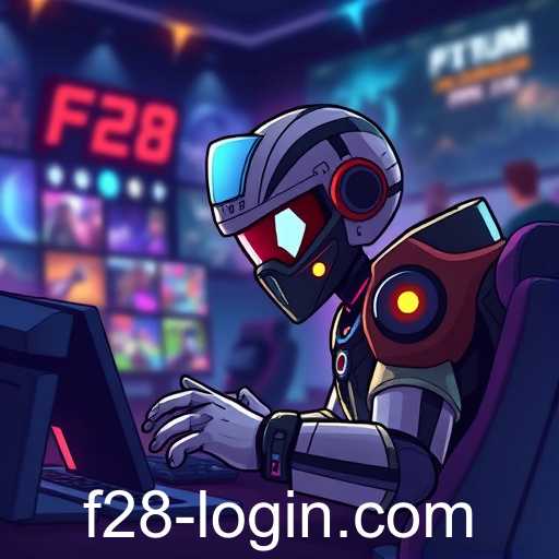 The Rise and Influence of F28 Com in 2025 Gaming