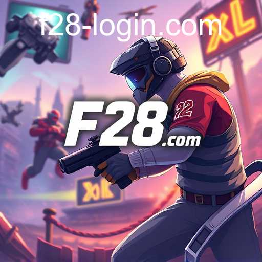 The Rise of F28 Com in the Gaming World