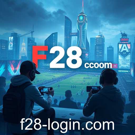 The Rise of F28 in Digital Gaming