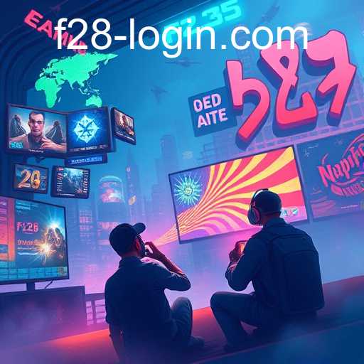 The Rise of F28 Com in the Gaming Industry