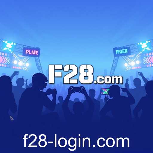 The Rise of F28 com in the Gaming World