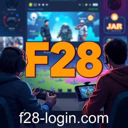 The Rise of F28 com in the Gaming World