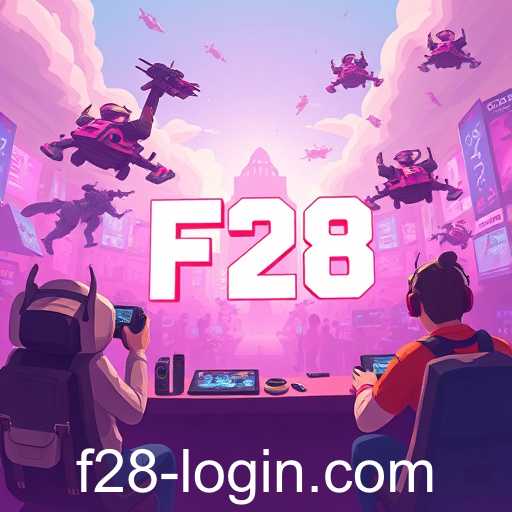 The Rise of F28 com in the Gaming World