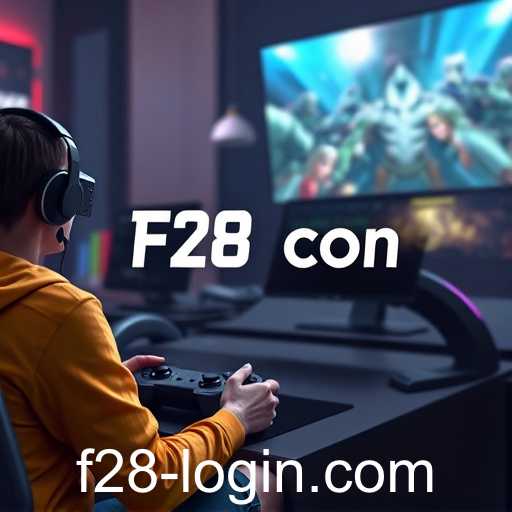 Rising Popularity of F28 Com in the Gaming Community