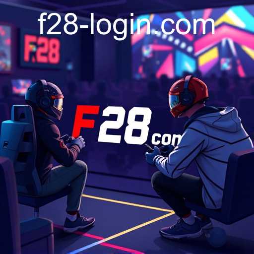 The Rise of F28 com in Online Gaming