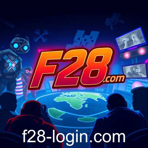 The Rise of F28 Com: Transforming Online Gaming
